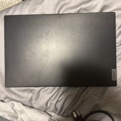 Lenovo Laptop