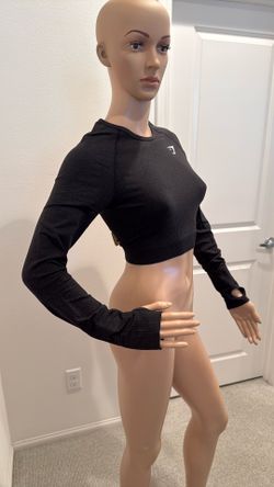 Gymshark Top