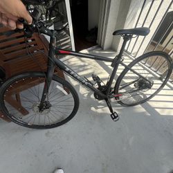 Trek FX3 Road Bike