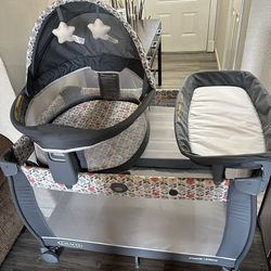 Graco Pack ’n Play