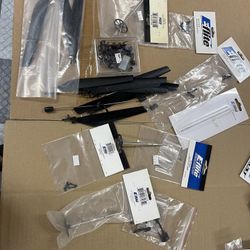 RC Heli 