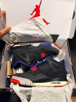 Jordan 4