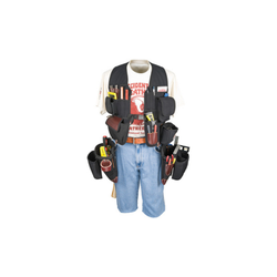 Builders Vest Framer Package