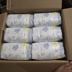 Diapers