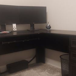 Executive Desk