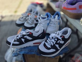 Nike air max