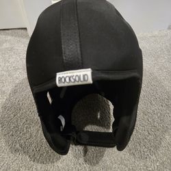 Rugby Helmet