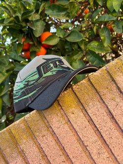 NEW YORK JETS SNAPBACK HAT