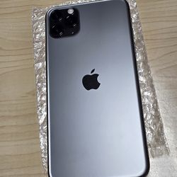 Iphone 11 Pro Max Unlocked 64GB. Firm Price. Desbloqueado. El Precio Es Firme.