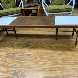 Mid Century American Of Martinsville? Coffee Table 