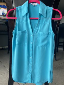 Pre-Worn Express Portofino Size Small