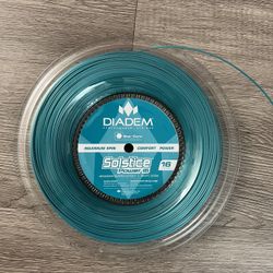 Diadem Solstice Power 16G Reel (660ft) 