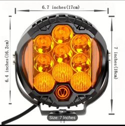 Off Road Light 
