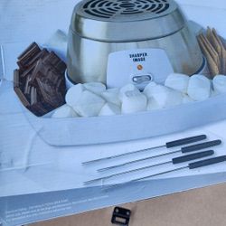 S'more Maker
