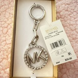 New MK Keychain 