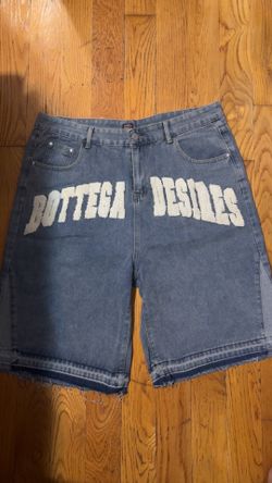 Bottega Pants