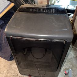 Samsung Gas Dryer – $100