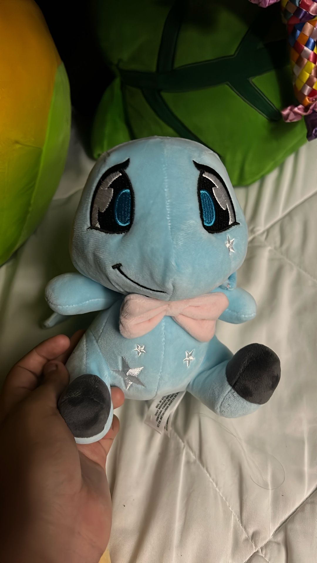 Neopets Dragon Plush