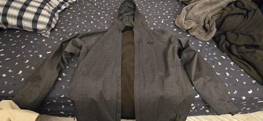 Under Armour Heavy Jacket