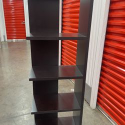 Accent Shelving 