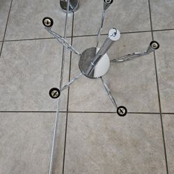 Light  STAINLESS STEEL 