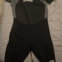 3xl Wet Suit