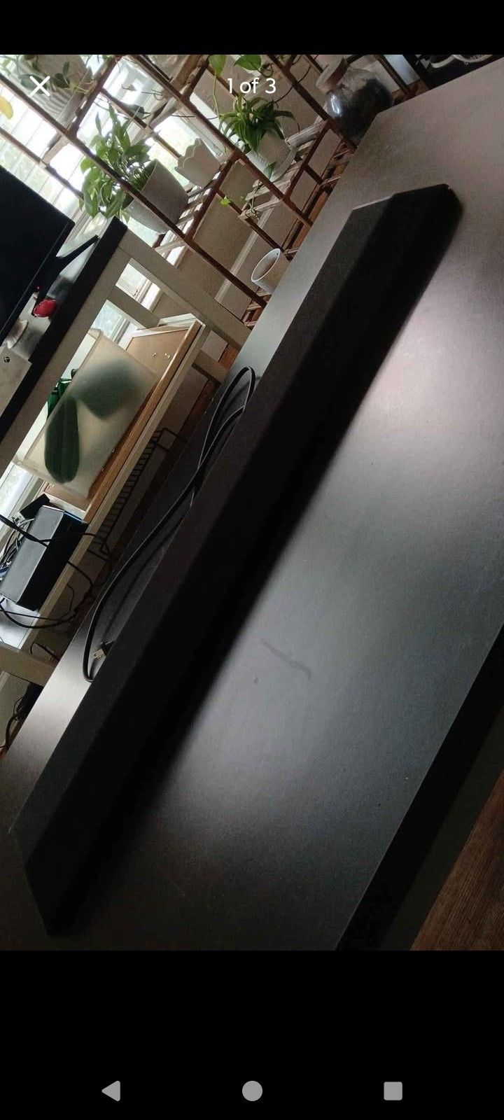 Sound Bar