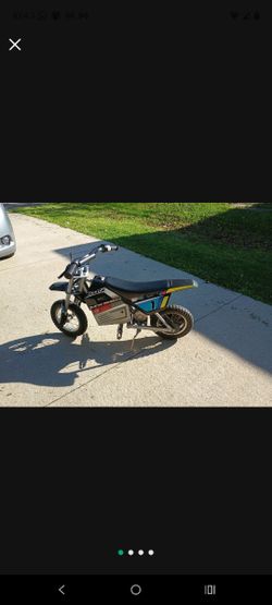 Razor Mxe5o