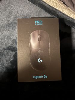 logitech wireless pro
