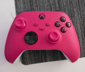 X Box Controller