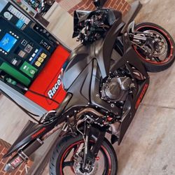 2007 Honda CBR RR- Super clean And Well Kept