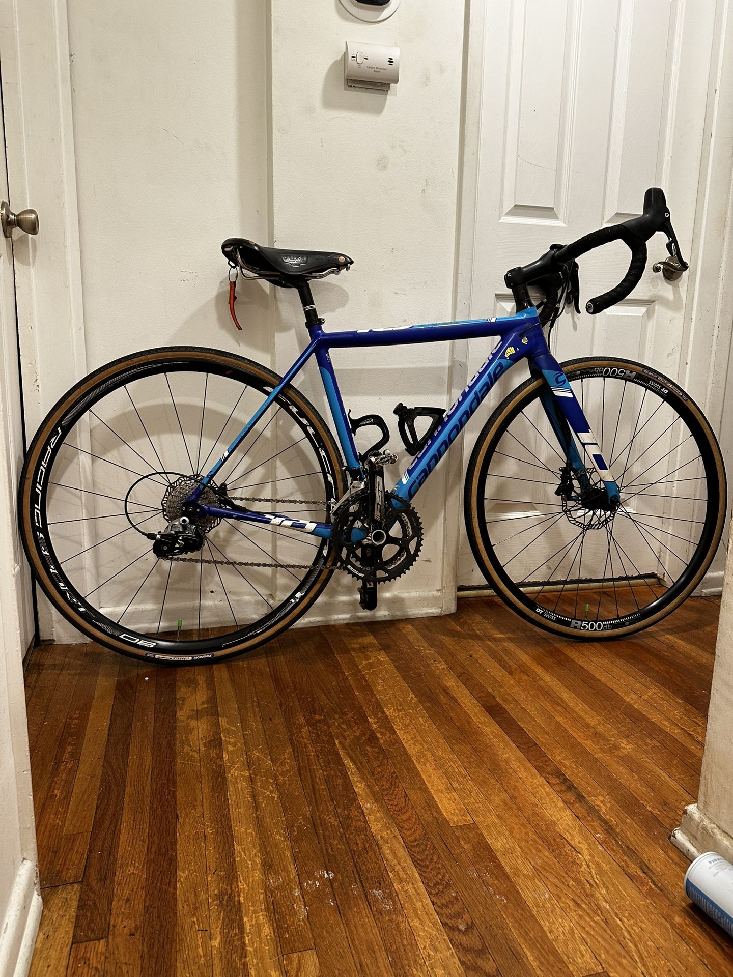 Cannondale Caad 10