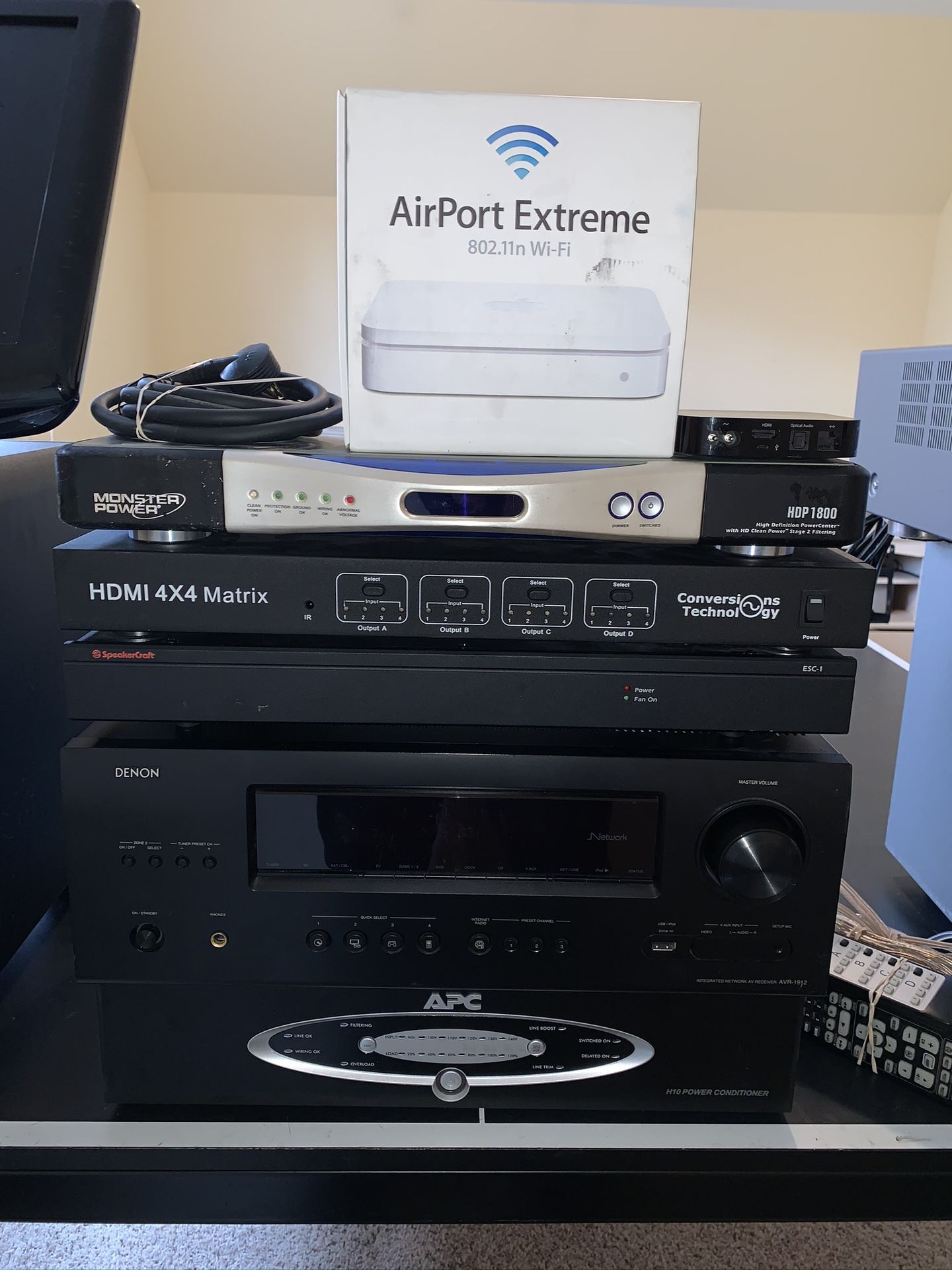 Home theater equipment for Sale in Irondale, AL OfferUp