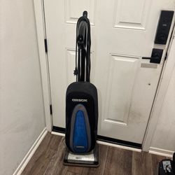 Oreck XL ProPower Plus Upright Vacuum Clean WORKS See
