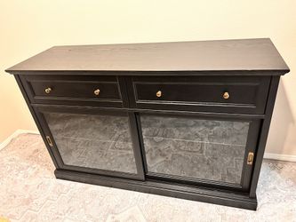 Ikea Malsjo Sideboard