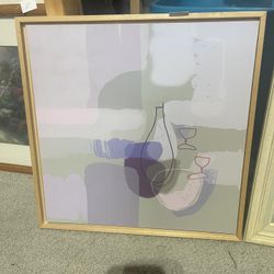 Contemporary Picture