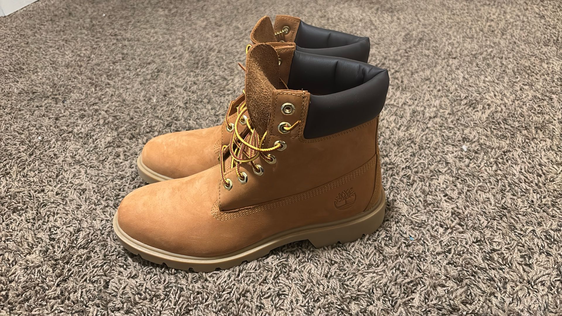 Size 10 Tims Women main image 3
