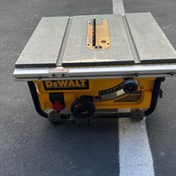 Table Saw