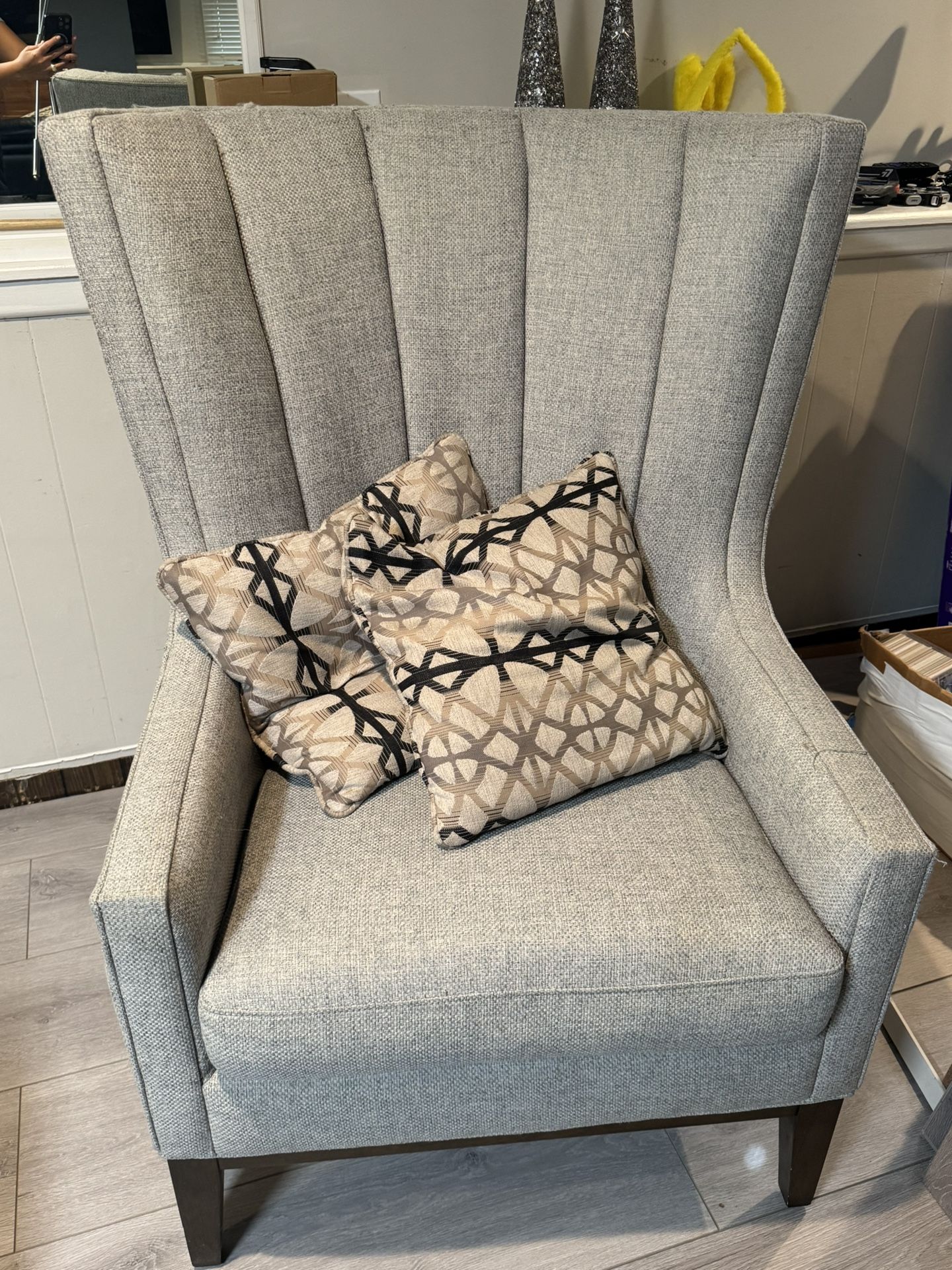 Accent Sofa Chair