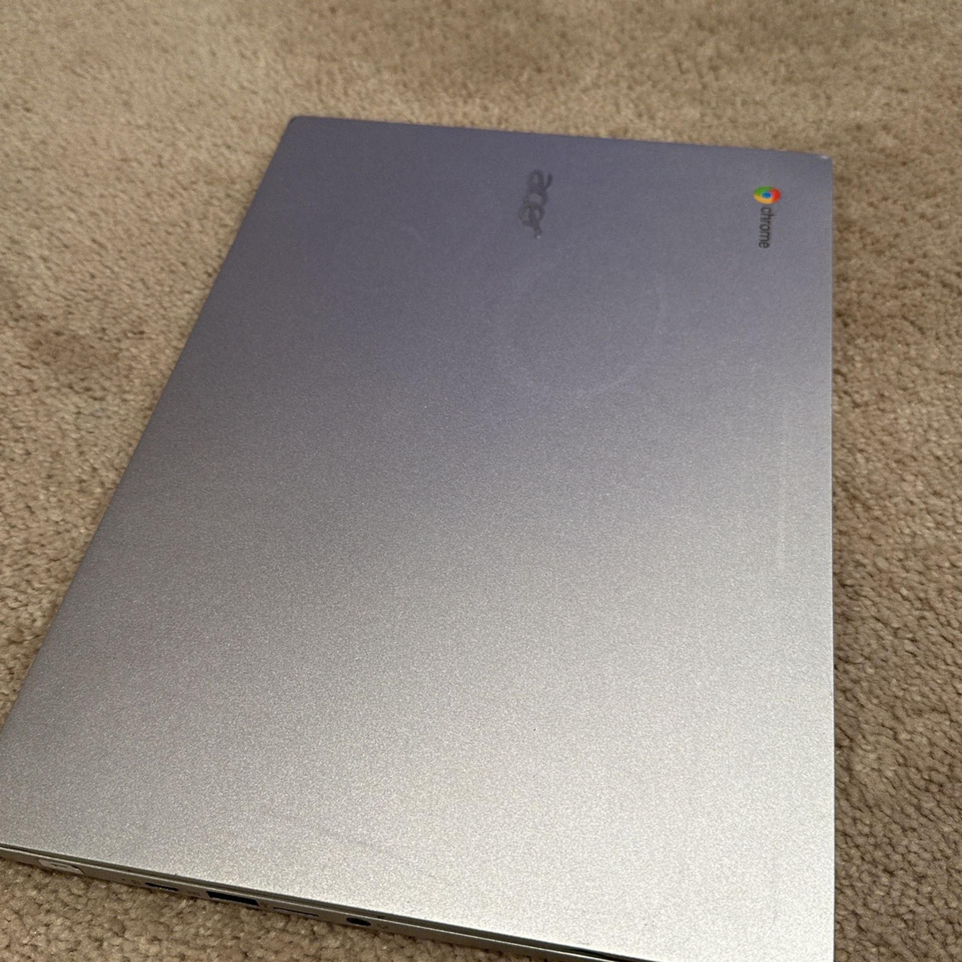 Acer Chromebook 514, CB514-TH-COFF, Intel Celeron N5550, 14" Full HD, 4GB LPDDR4, 32GB eMMC, Backlit Keyboard,