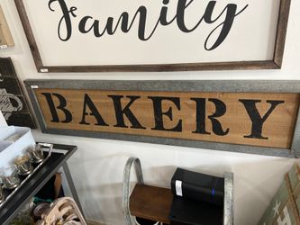 Wall decor