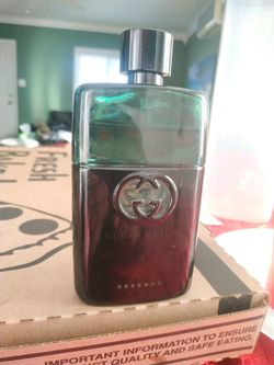 Gucci Guilty Cologne 3.0 oz  95%