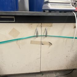 Explosion Proof Hood