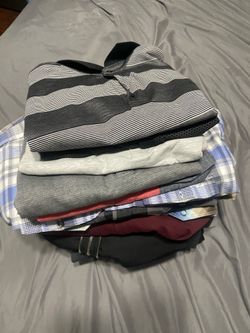 Men’s clothes