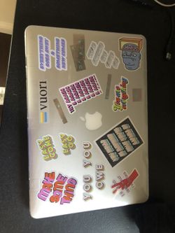 2014 15” MacBook Pro