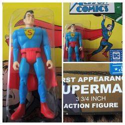 Superman 3: 3/4 "  New  $10