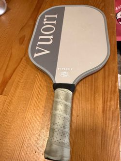 Vuori V1 Pickleball Paddle
