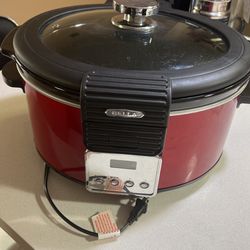 Bella Slow Cooker