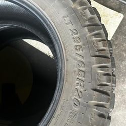 Tires 