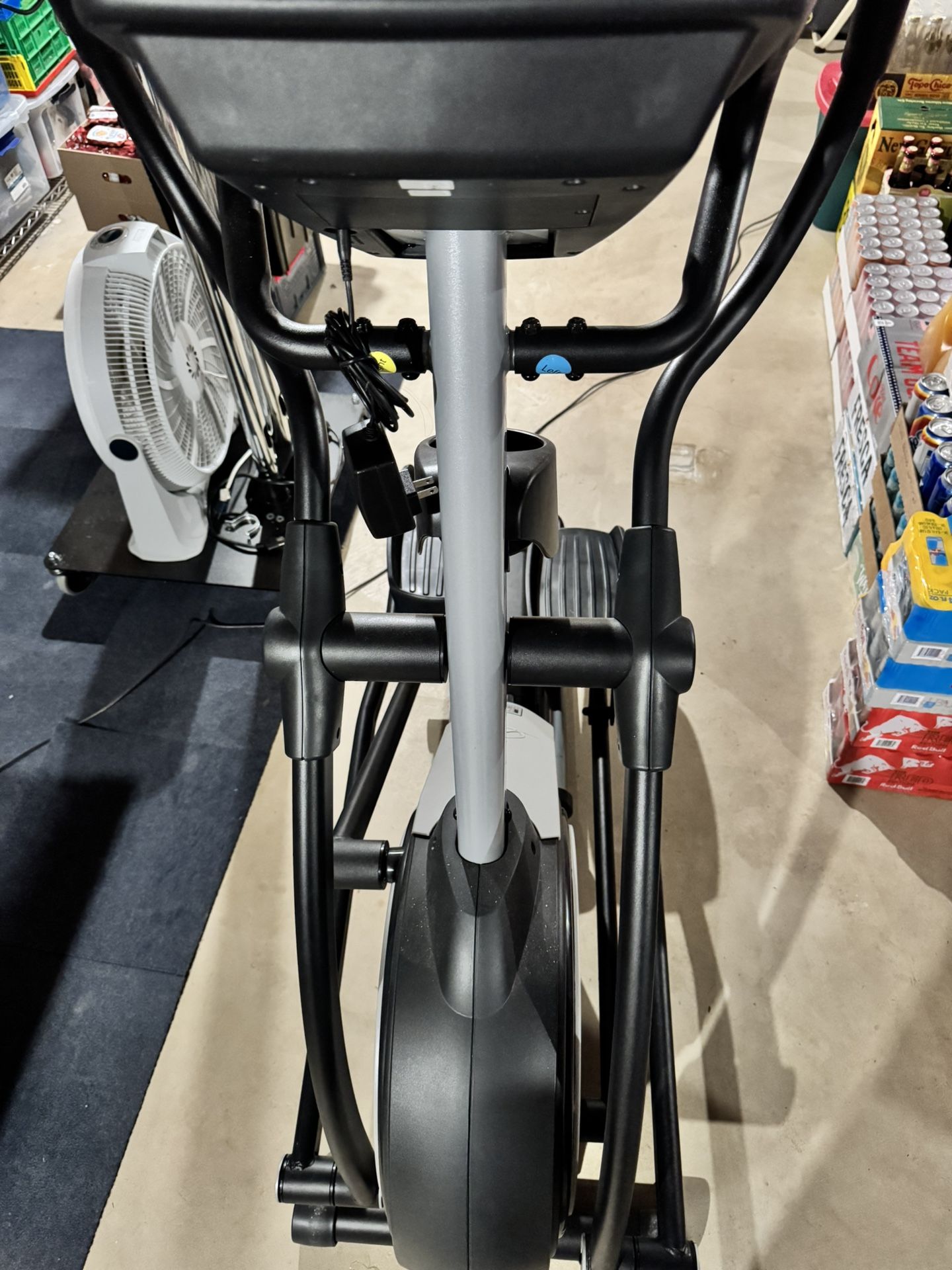 NordicTrack Elliptical E7 SV